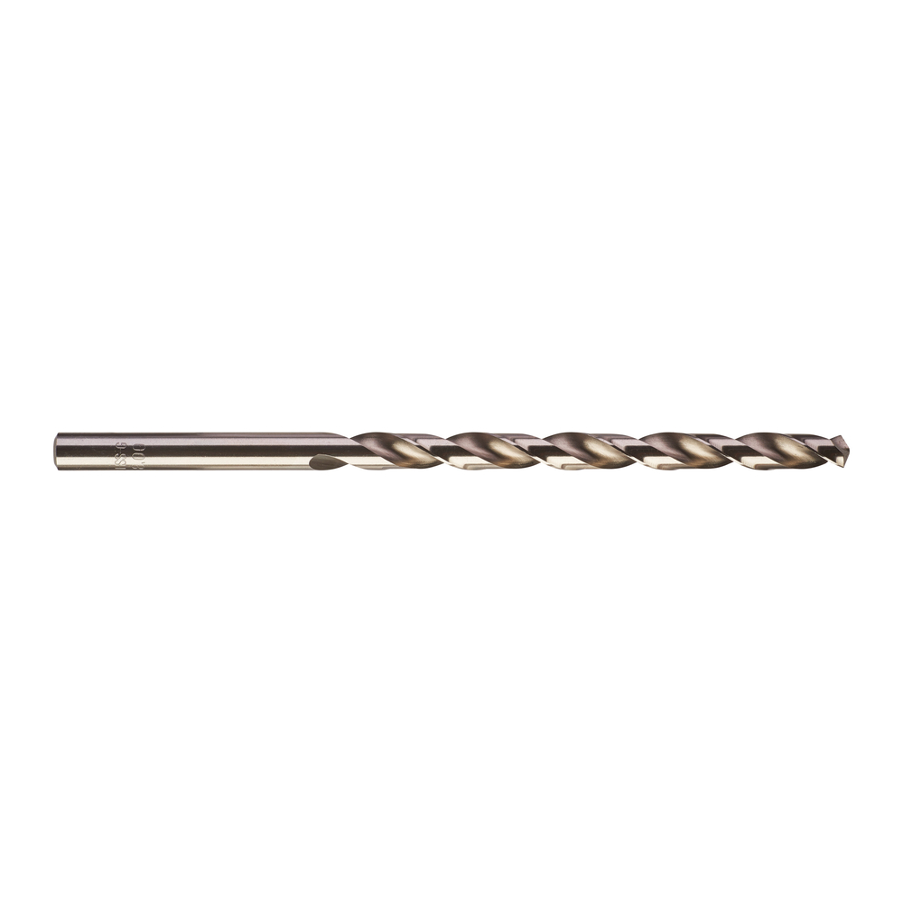 FORET HSS-G LONG 8x119MM Lot de 10 MILWAUKEE ACCESSOIRES - 4932430339