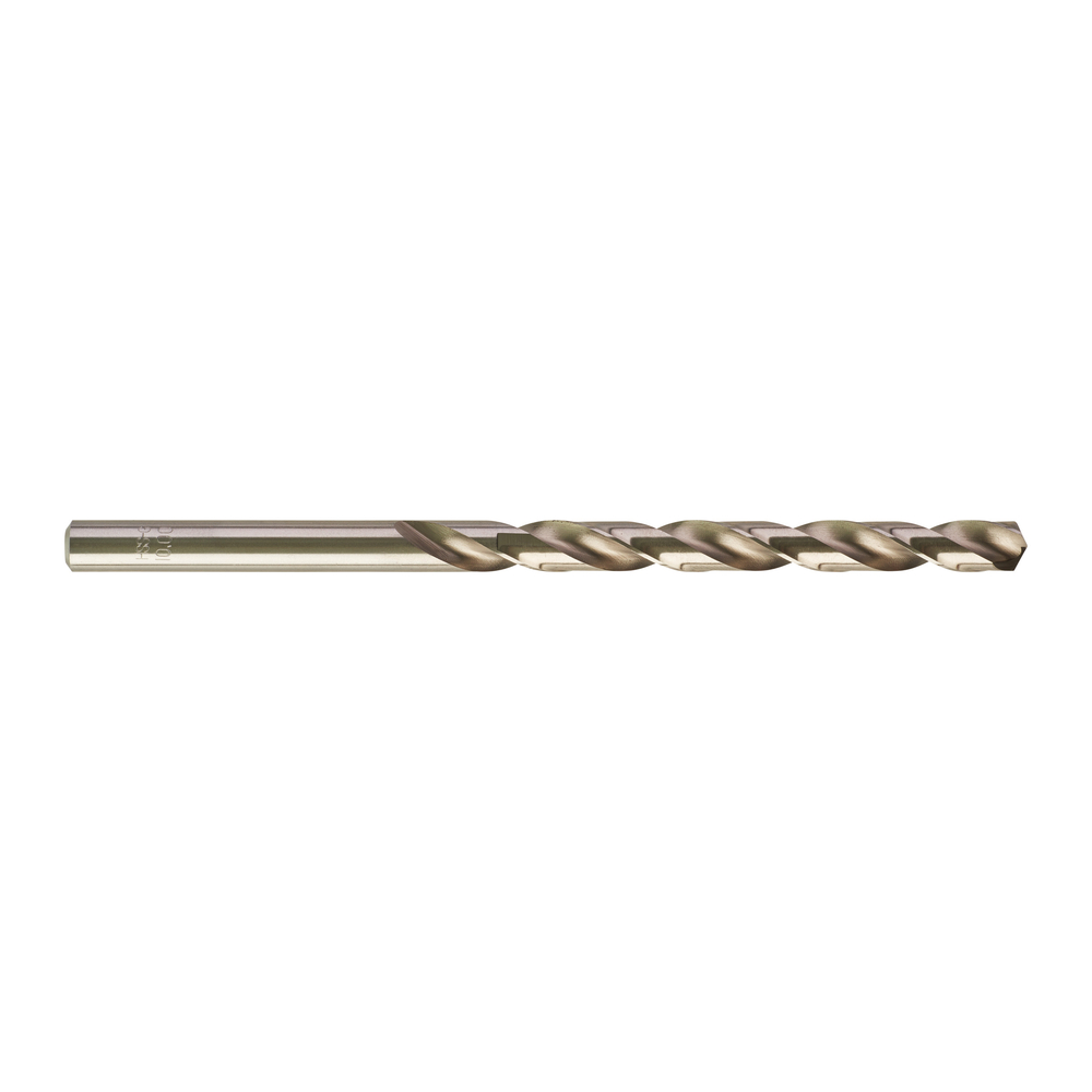 FORET HSS-G LONG 10x184MM Lot de 10 MILWAUKEE ACCESSOIRES - 4932430341