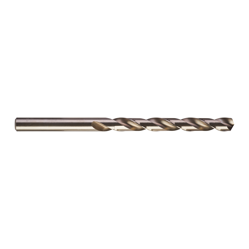 FORET HSS-G LONG 13x119MM Lot de 5 MILWAUKEE ACCESSOIRES - 4932430344