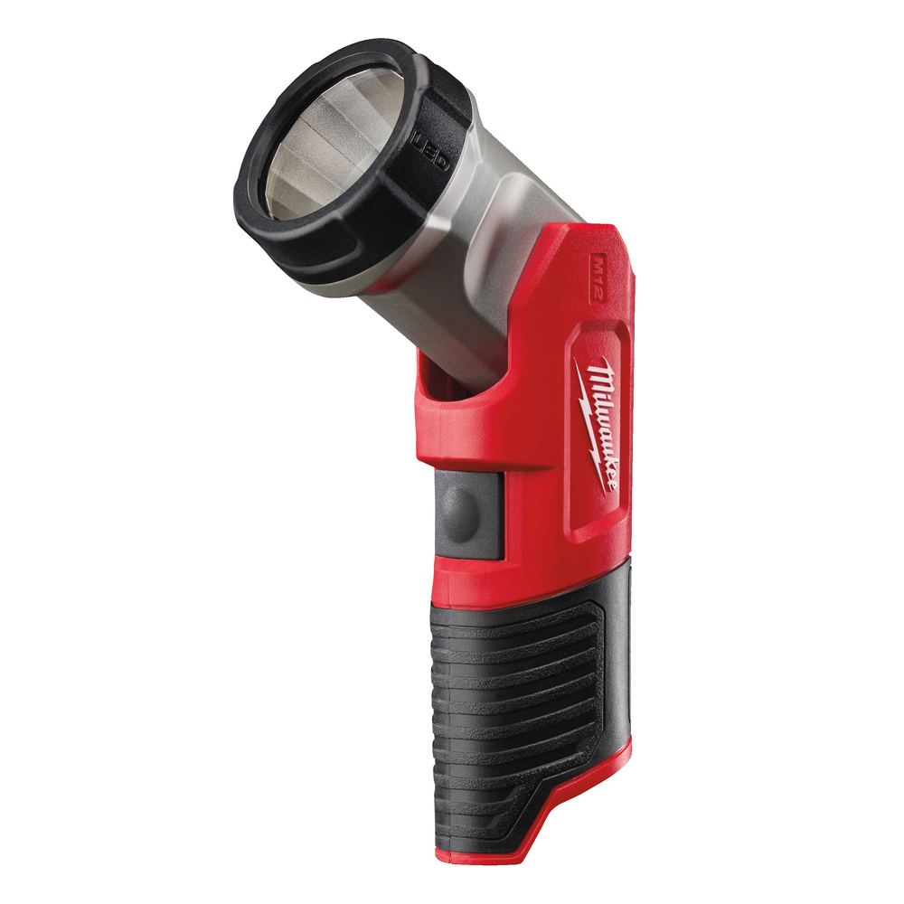 Lampe LED 12V Li-Ion M12 TLED-0 MILWAUKEE (livrée sans batterie, ni chargeur) - 4932430360