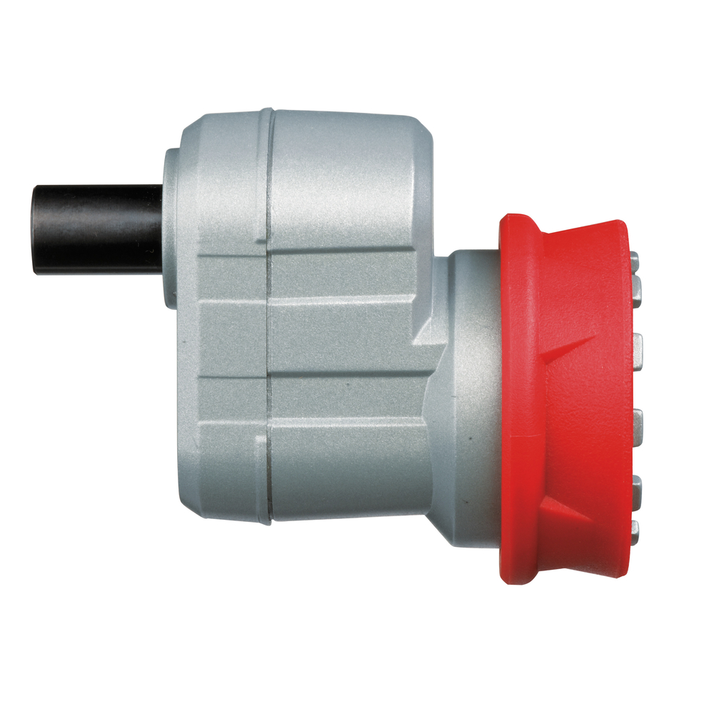 Tête déportée M12 BDDX-OA MILWAUKEE ACCESSOIRES - 4932430432