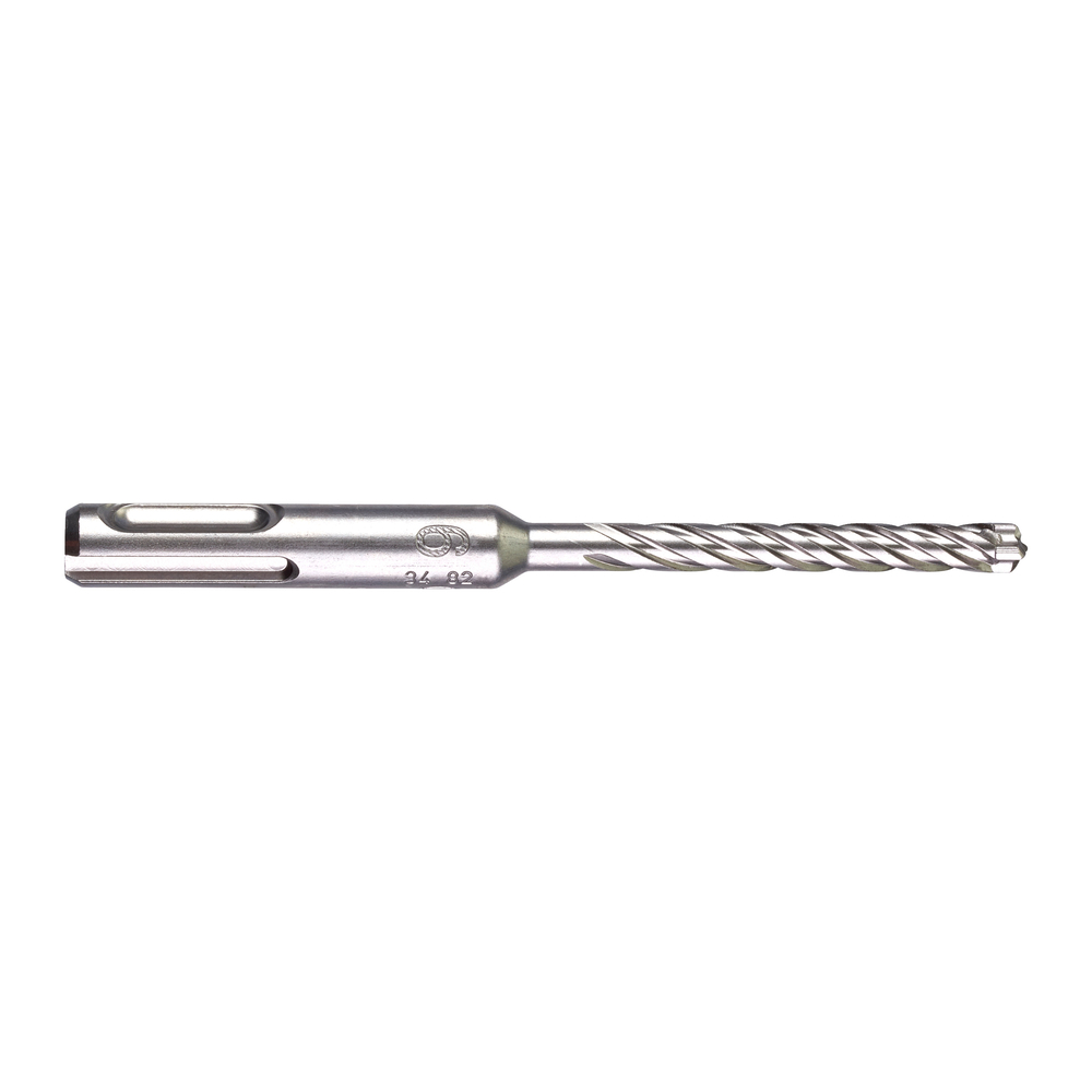FORETS SDS+ MX4 6x110MM Lot de 50 MILWAUKEE ACCESSOIRES - 4932430437