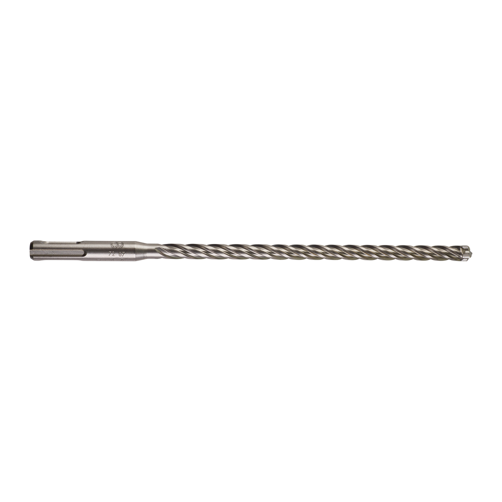 FORET MX4 8x210MM Lot de 50 MILWAUKEE ACCESSOIRES - 4932430440