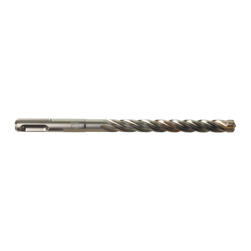 FORET MX4 10x160MM Lot de 50 MILWAUKEE ACCESSOIRES - 4932430441