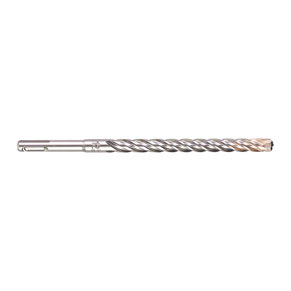 FORET MX4 12x210MM Lot de 50 MILWAUKEE ACCESSOIRES - 4932430443
