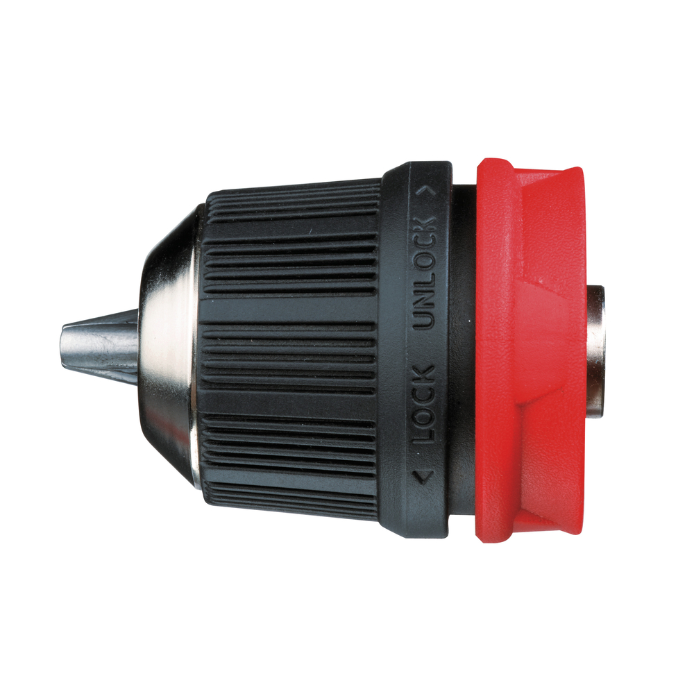 Mandrin 10MM M12 BDDX-CK-1pc MILWAUKEE ACCESSOIRES - 4932430444