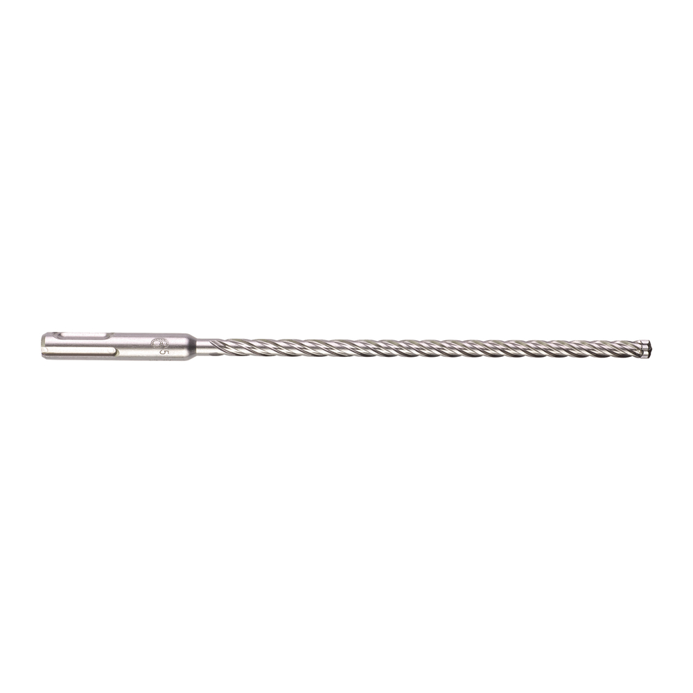 FORET MX4 6,5x210MM Lot de 50 MILWAUKEE ACCESSOIRES - 4932430463