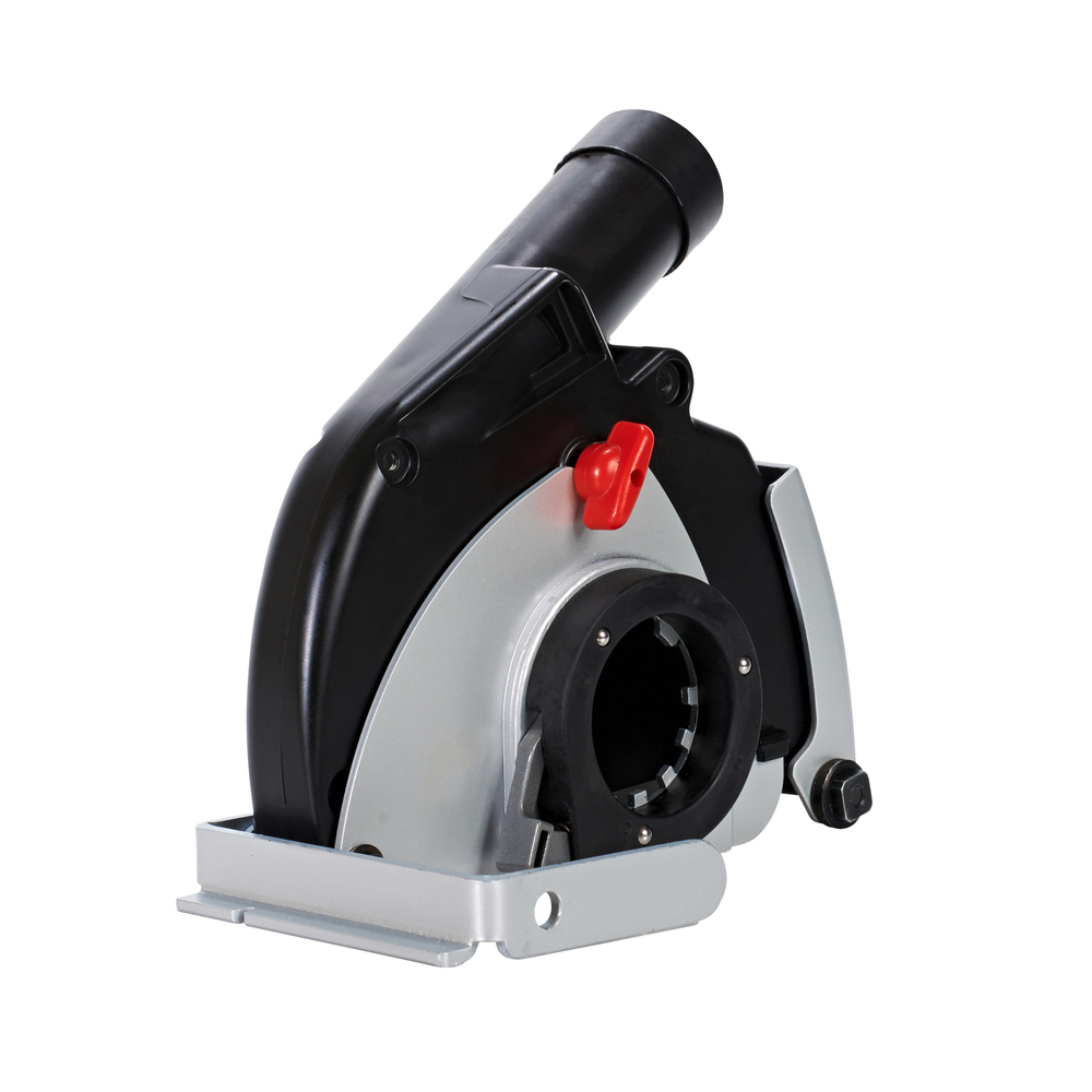 DEC125 carter de Rainurage MILWAUKEE ACCESSOIRES - 4932430467