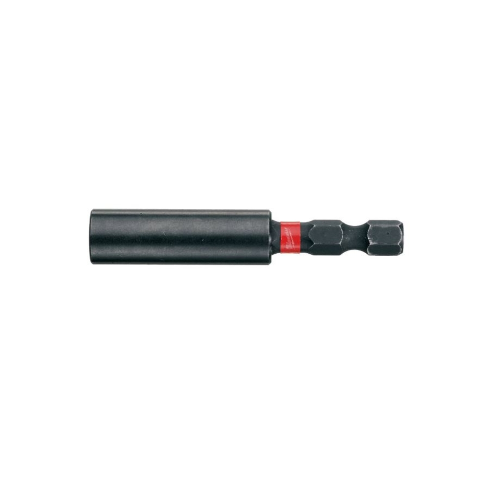 PORTE EMBOUT MAGNETIQUE SHOCKWAVE 60MM MILWAUKEE 4932430478