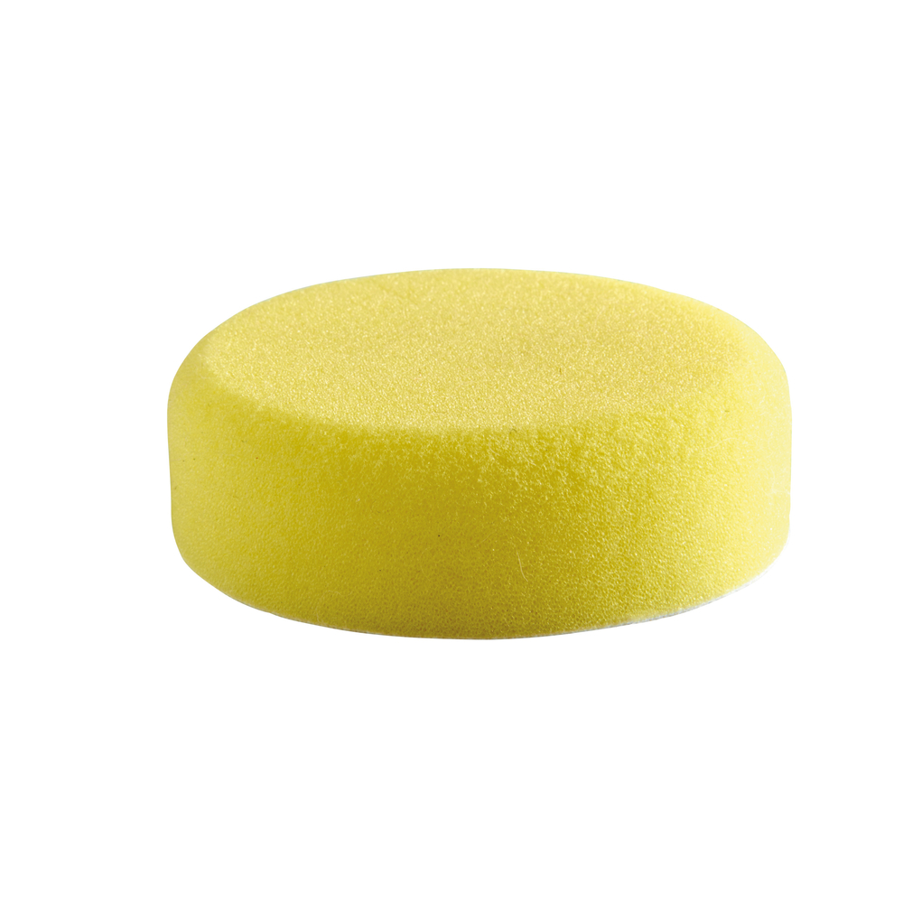 Eponge de lustarge Hard 75MM-1pc - Pour la M12 BPS MILWAUKEE ACCESSOIRES - 4932430489