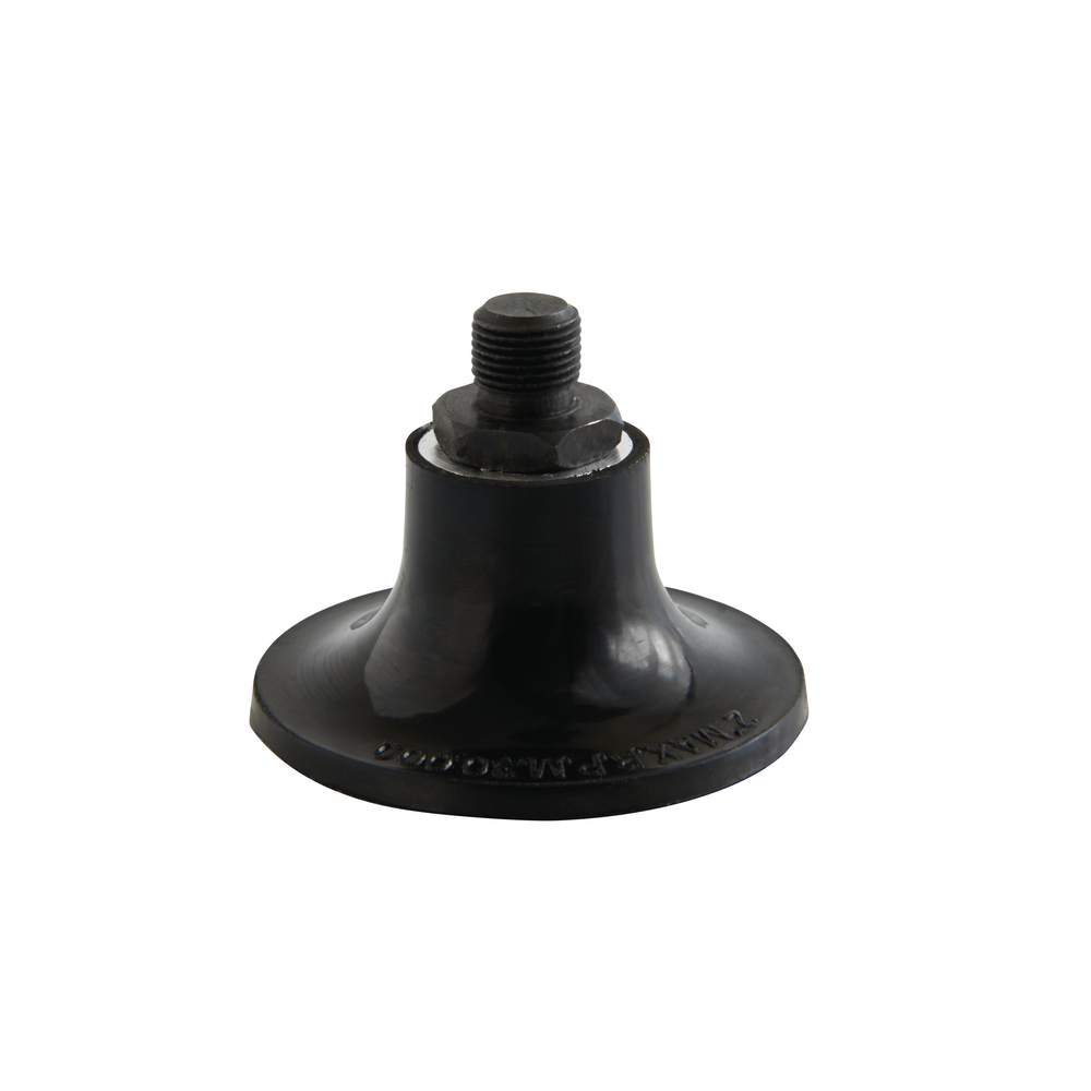 Pleateau de lustrage 50MM-1pc - Pour la M12 BPS MILWAUKEE ACCESSOIRES - 4932430492