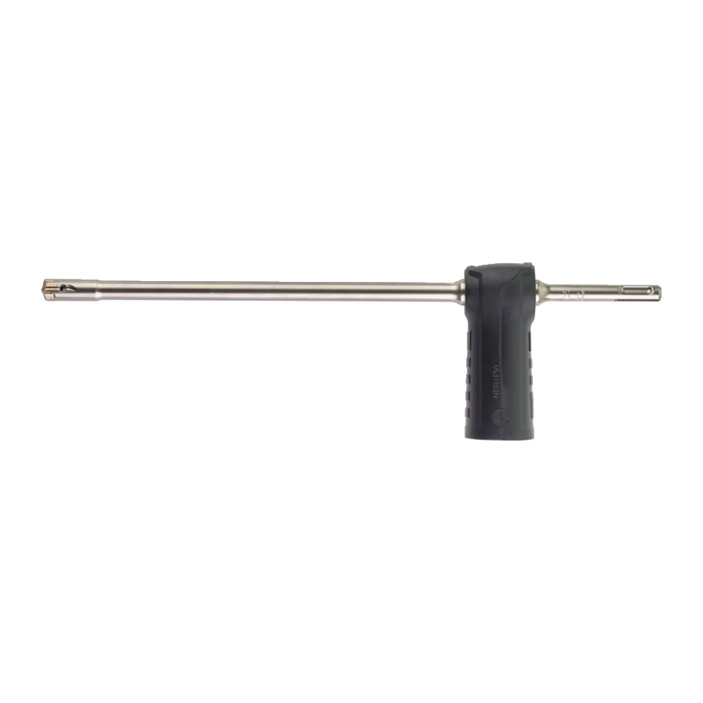 BARRE DE CHARGE 1 METRE PRE REMPLI Meche bois standard 230MM MILWAUKEE ACCESSOIRES - 4932430502