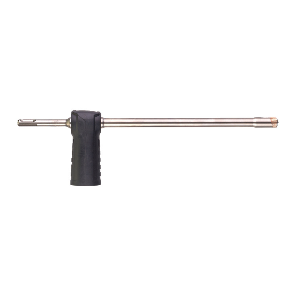 BARRE DE CHARGE 1 METRE PRE REMPLI Meche bois standard 460MM MILWAUKEE ACCESSOIRES - 4932430503