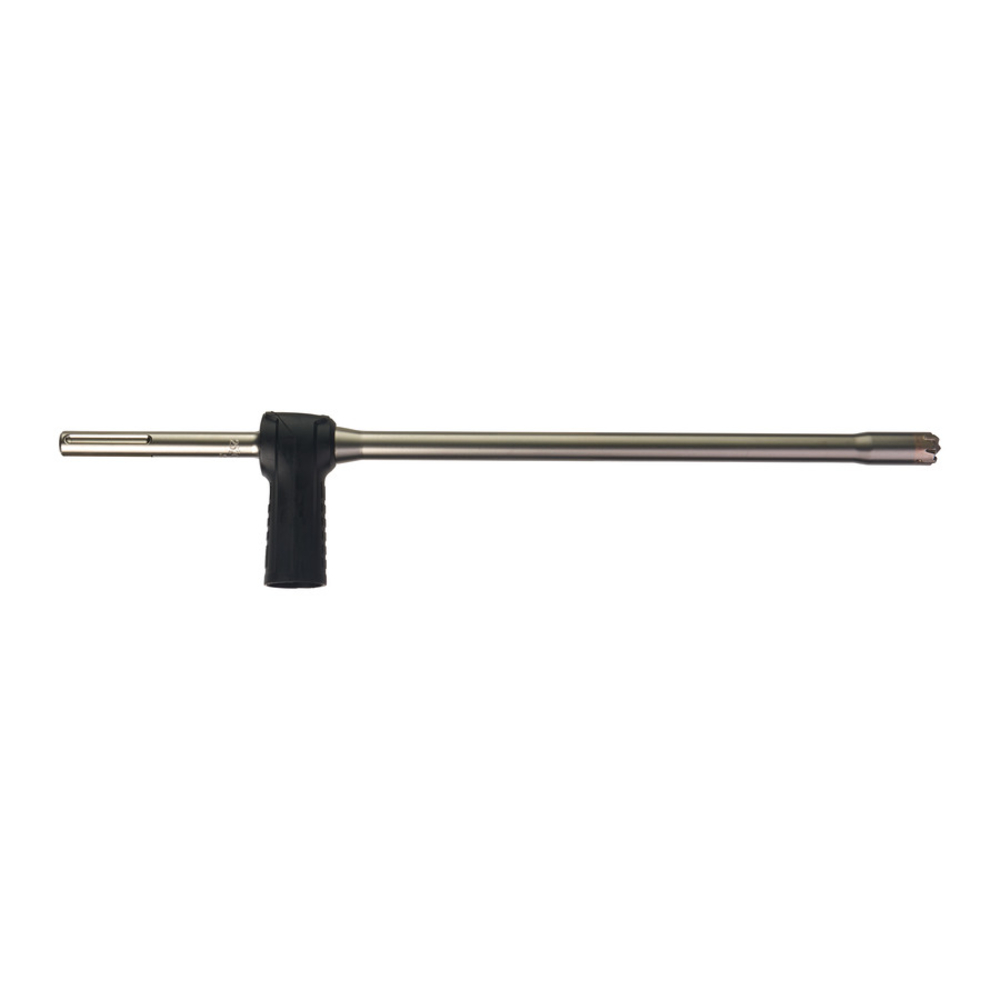 BARRE DE CHARGE 1 METRE PRE REMPLI abrasifs hook 100x147MM MILWAUKEE ACCESSOIRES - 4932430511