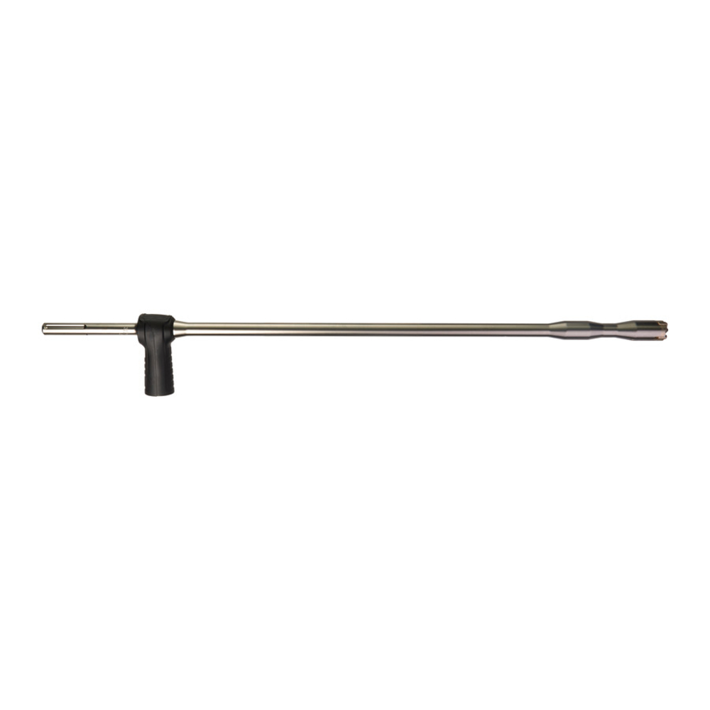 BARRE DE CHARGE 1 METRE PRE REMPLI lames scies sabre metal MILWAUKEE ACCESSOIRES - 4932430517