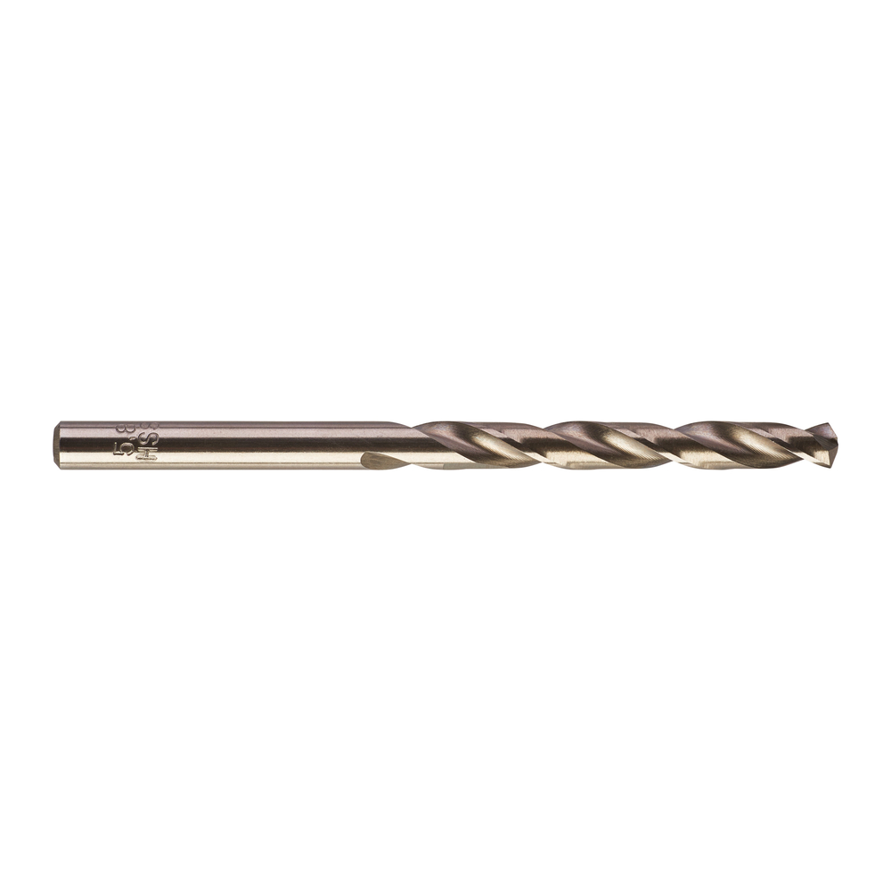 FORET HSS-G THUNDER 5,8x57MM Lot de 10 MILWAUKEE ACCESSOIRES - 4932430549