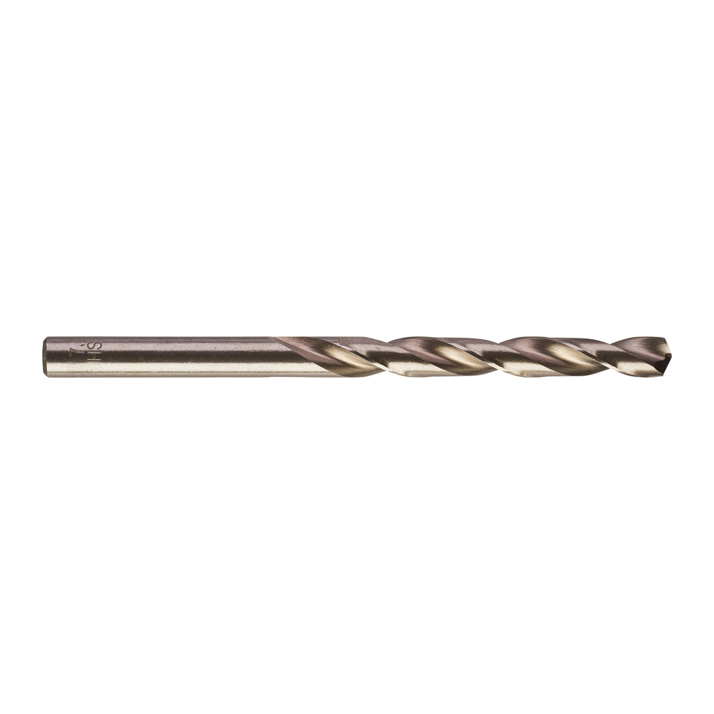 FORET HSS-G THUNDER 7,2x69MM Lot de 5 MILWAUKEE ACCESSOIRES - 4932430551