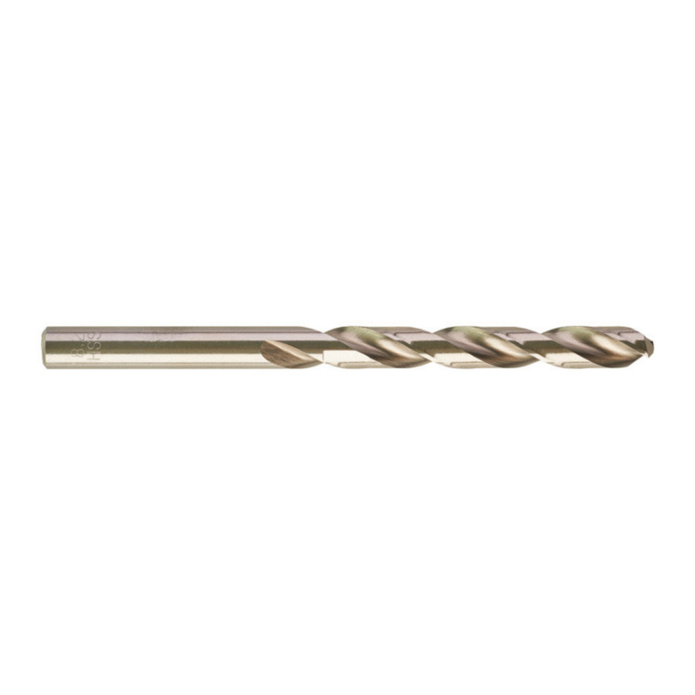 FORET HSS-G THUNDER 8,2x75MM Lot de 5 MILWAUKEE ACCESSOIRES - 4932430552
