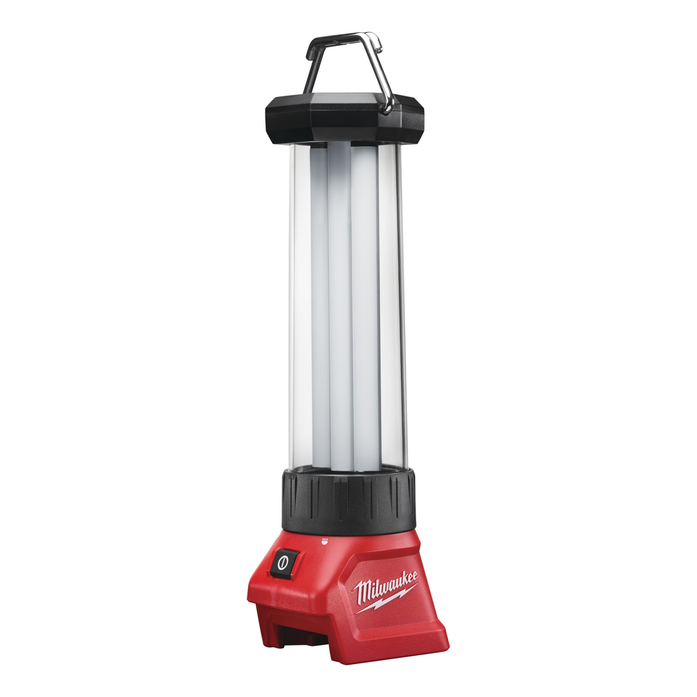 Lampe Eclairage 360° M18 MILWAUKEE M18 LL-0 - 4932430563