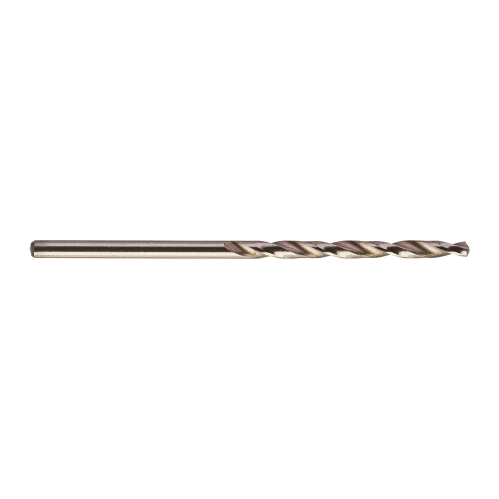 FORET HSS-G THUNDER. 2,4x30MM (x10) MILWAUKEE ACCESSOIRES - 4932430569