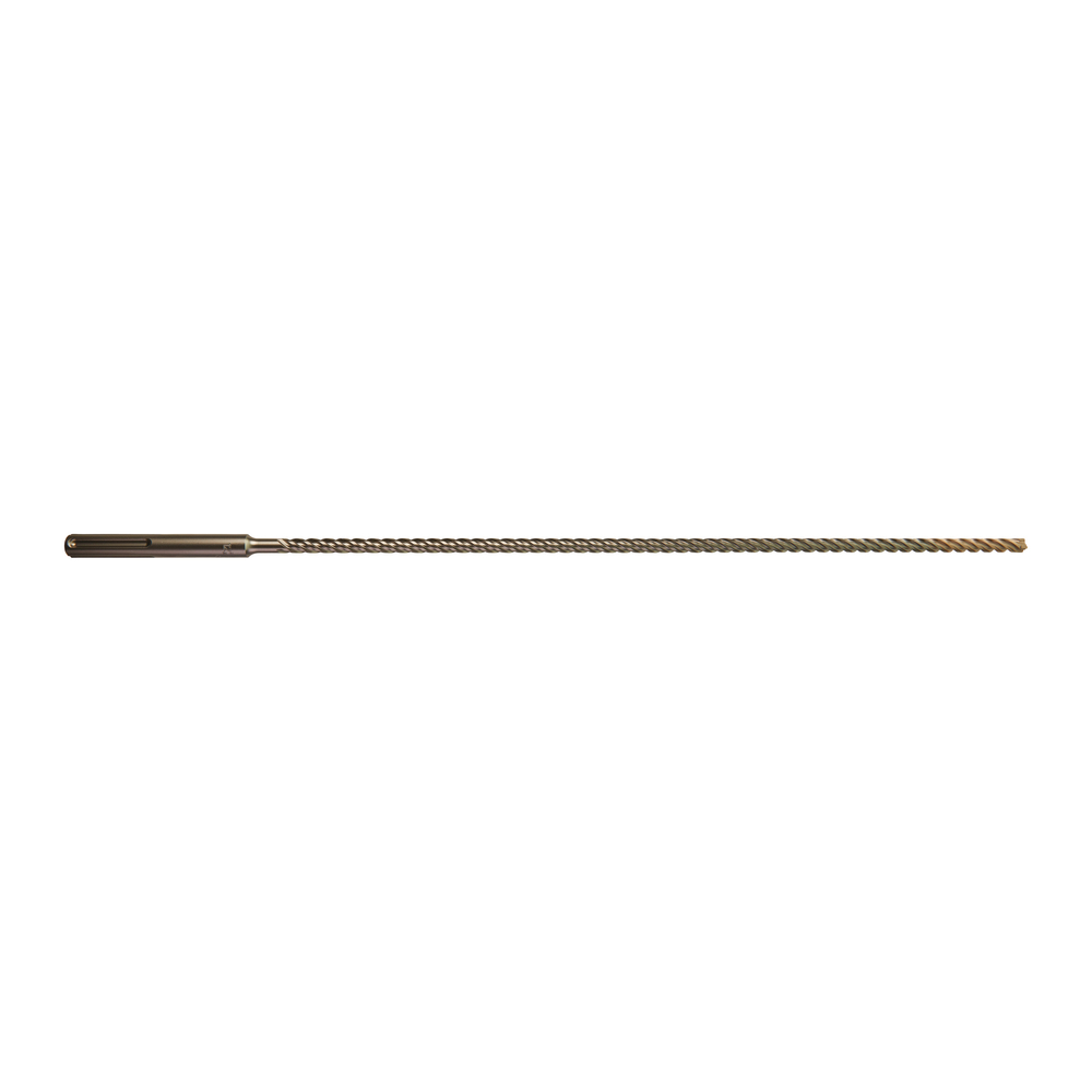 FORET SDSMAX 4T 12x690MM  MILWAUKEE ACCESSOIRES - 4932430727