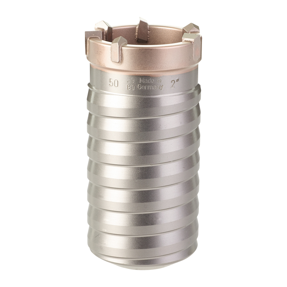 CLOCHE POUR TREPAN TCT 2 P. SDSMAX 50MM  MILWAUKEE ACCESSOIRES - 4932430732