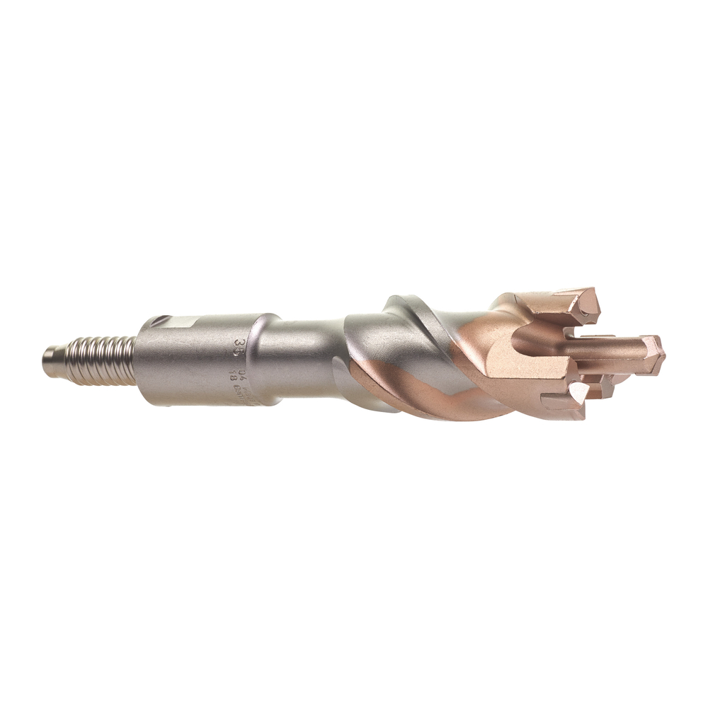 SYSTÈME VARIO SDSMAX 35x150  MILWAUKEE ACCESSOIRES - 4932430740