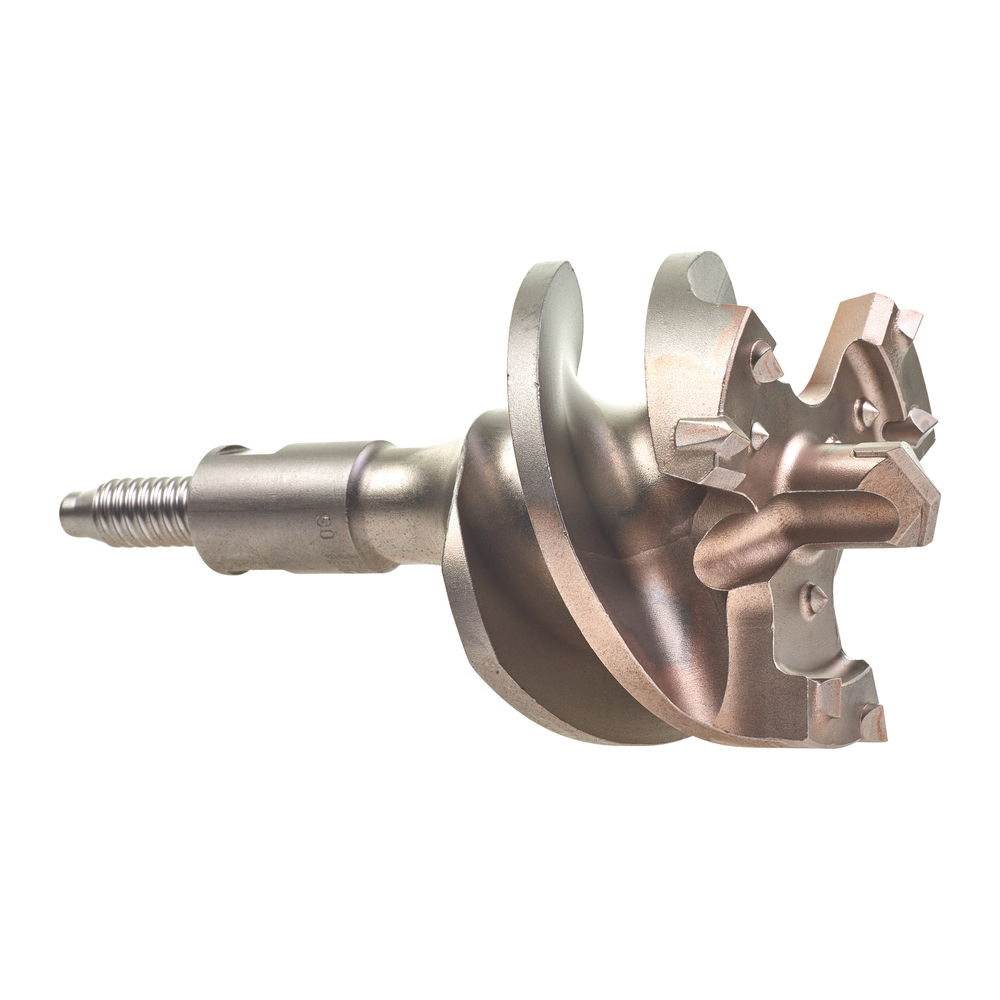 SYSTÈME VARIO SDSMAX 90x150 (x1) MILWAUKEE ACCESSOIRES - 4932430742