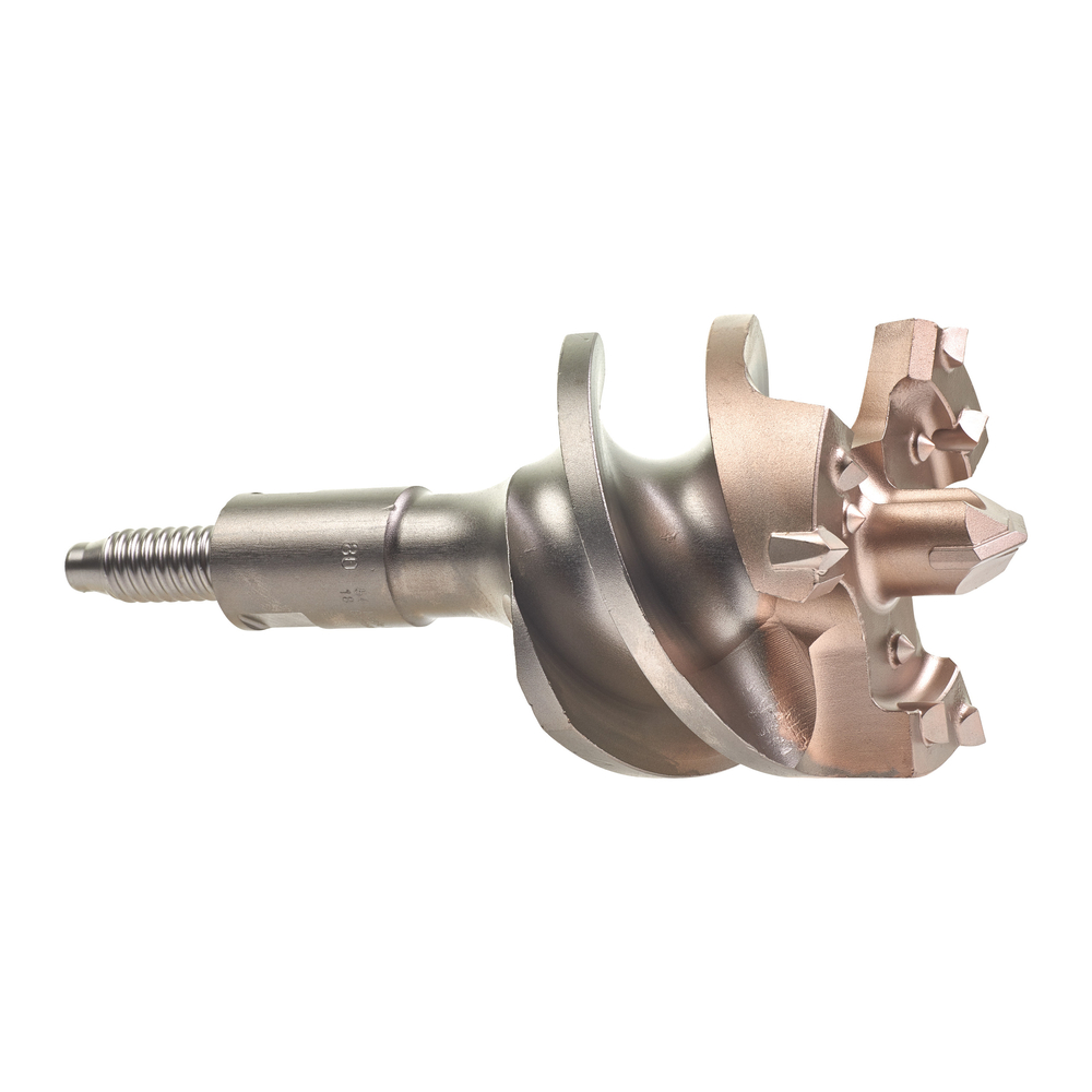 SYSTÈME VARIO SDSMAX 80x150  MILWAUKEE ACCESSOIRES - 4932430747