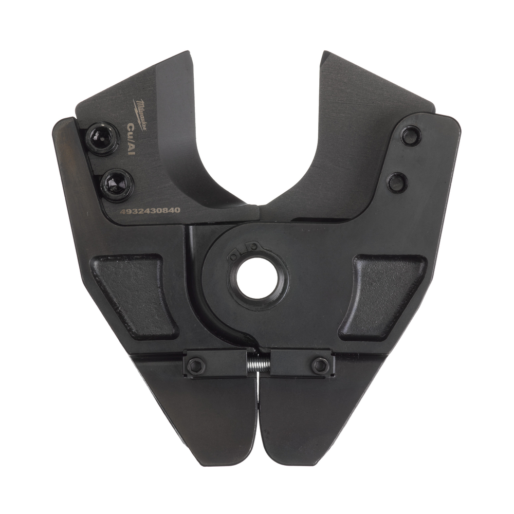 MACHOIRES ET LAMES CU/AL - 1pc MILWAUKEE ACCESSOIRES - 4932430839