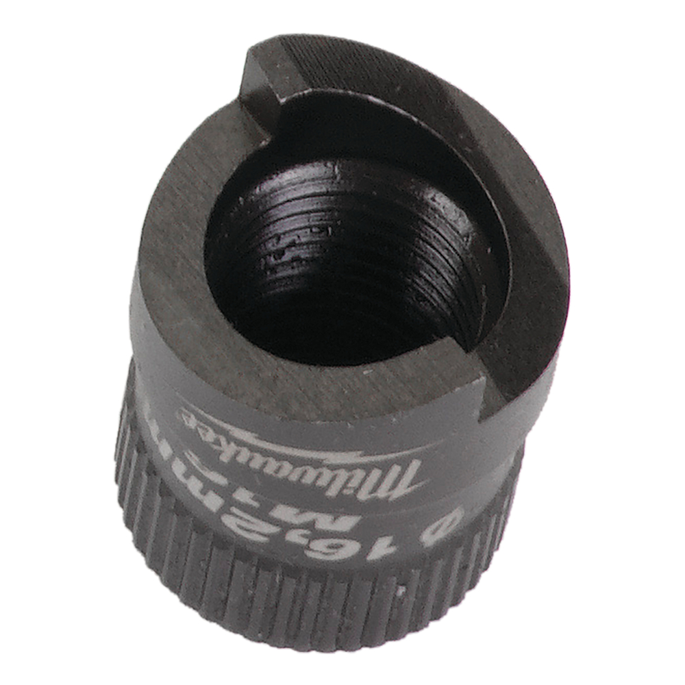 POINCON M16-1pc MILWAUKEE ACCESSOIRES - 4932430841