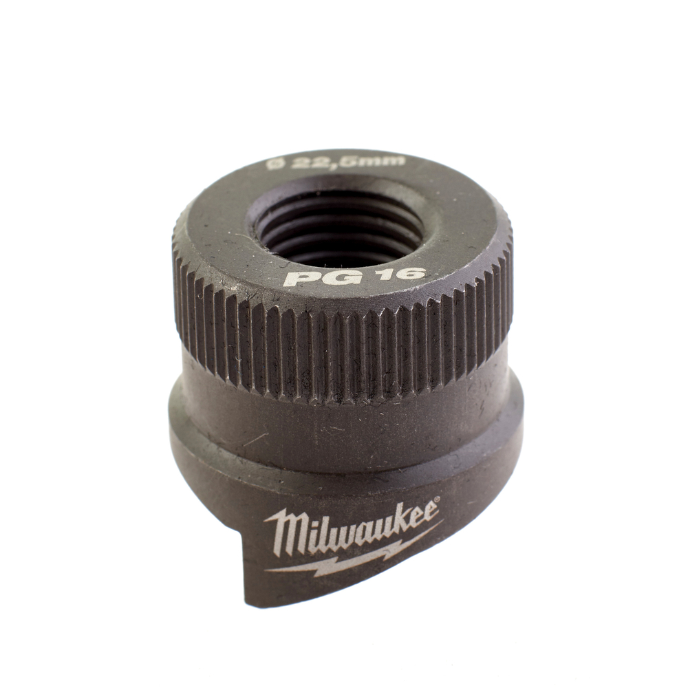 POINCON PG16-1pc MILWAUKEE ACCESSOIRES - 4932430843
