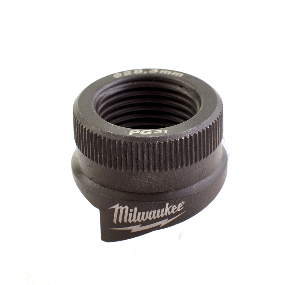 POINCON PG21-1pc MILWAUKEE ACCESSOIRES - 4932430845