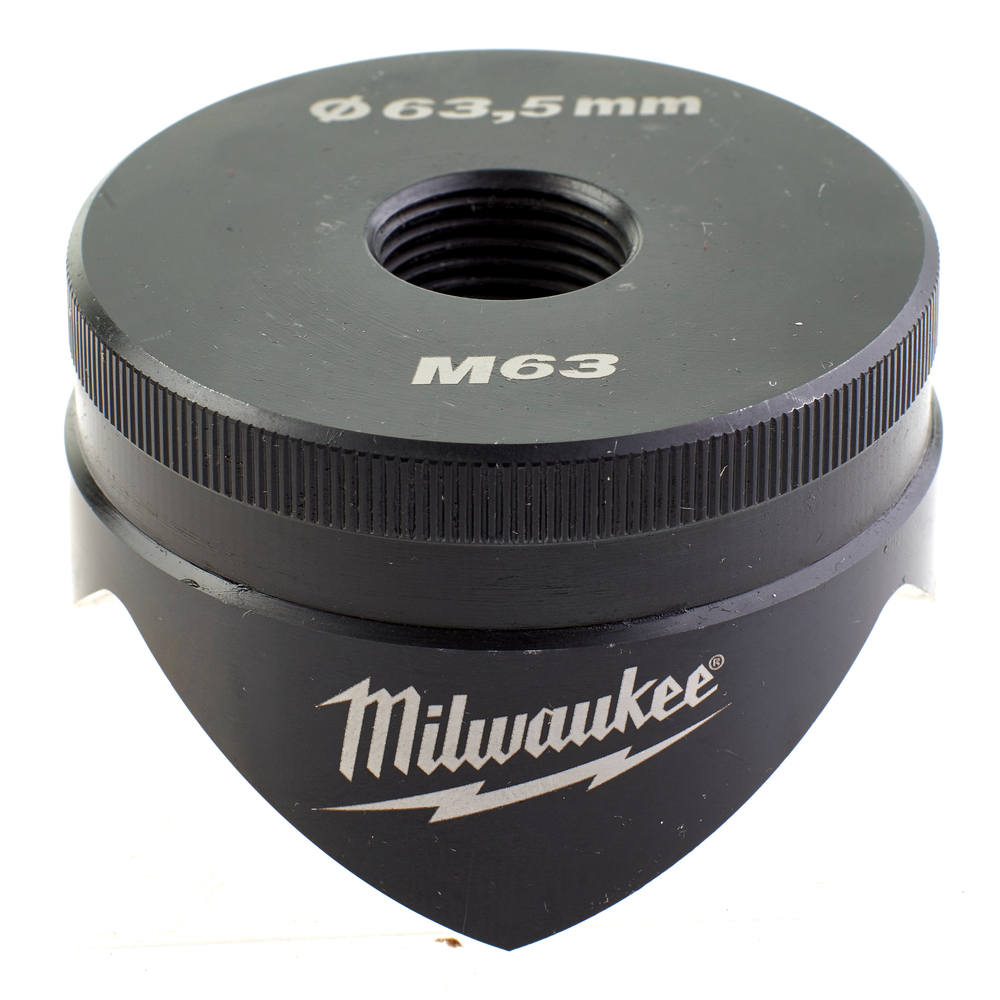 POINCON M63-1pc MILWAUKEE ACCESSOIRES - 4932430849