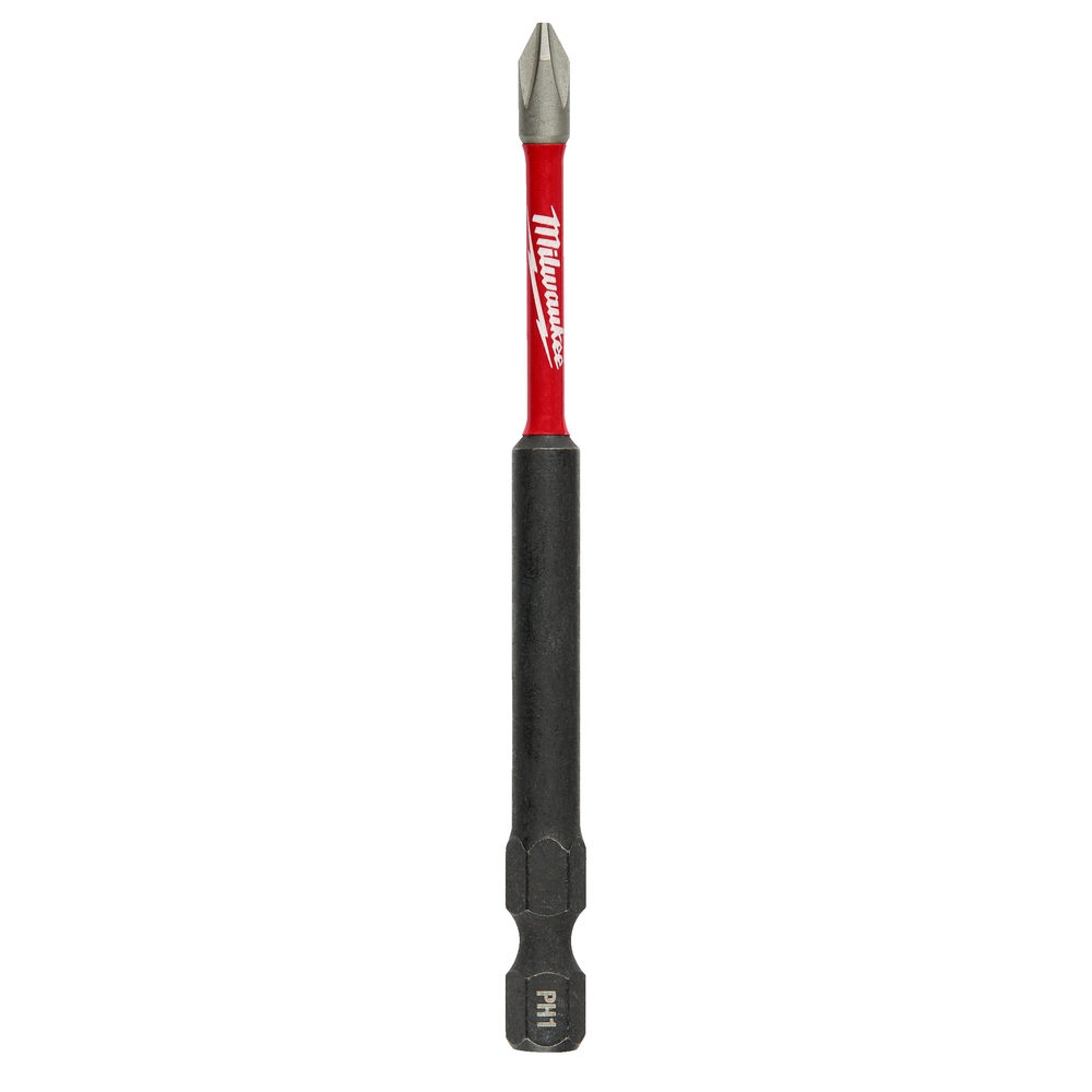 EMBOUT PH1 SHW 90MM  MILWAUKEE ACCESSOIRES - 4932430851