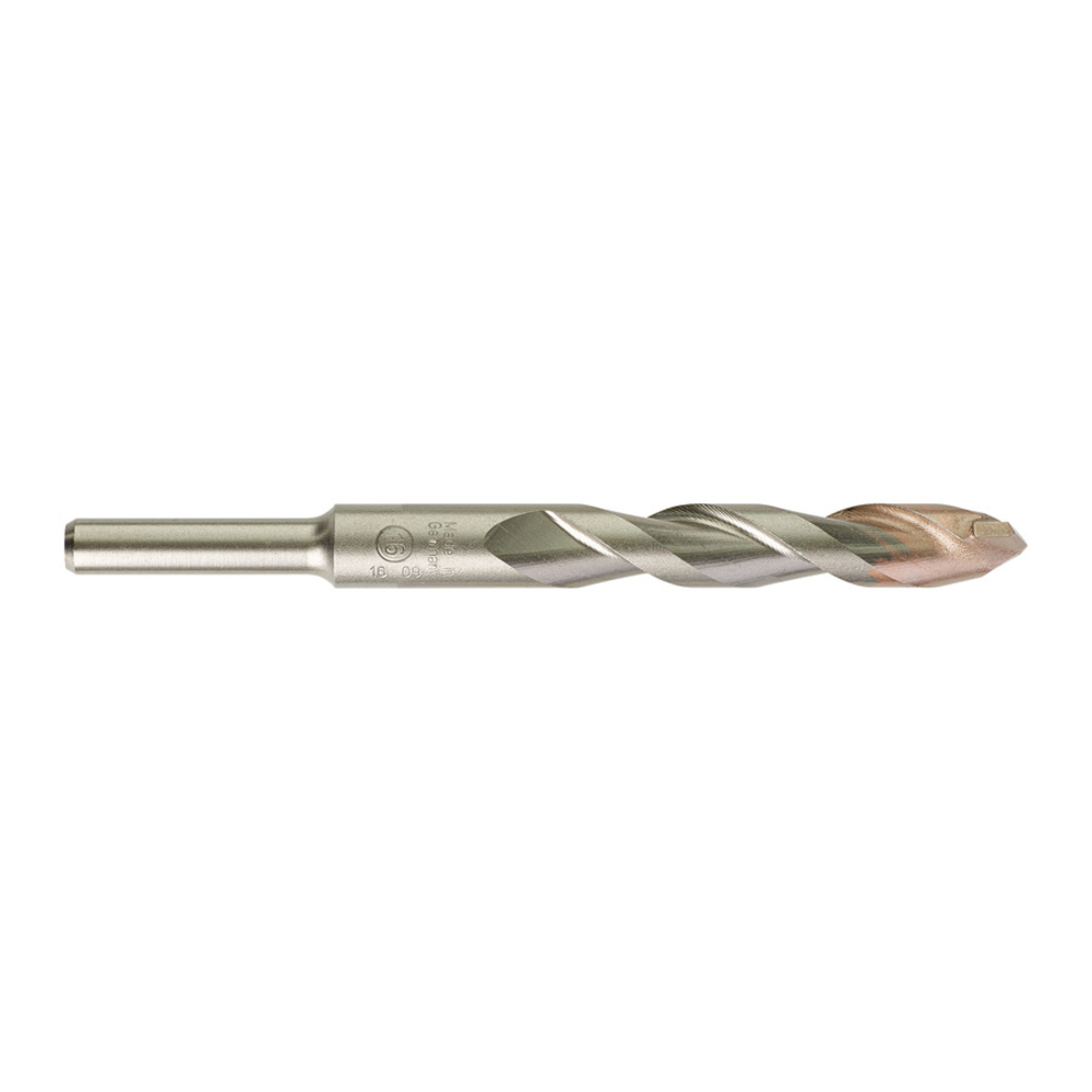 BOITE 25 EMBOUTS SHW PH2 25MM MILWAUKEE ACCESSOIRES - 4932430853