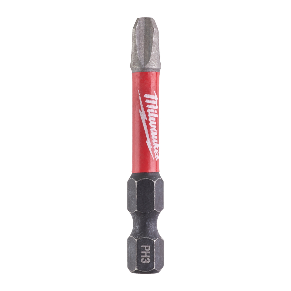 EMBOUT PH3 SHW 50MM  MILWAUKEE ACCESSOIRES - 4932430858