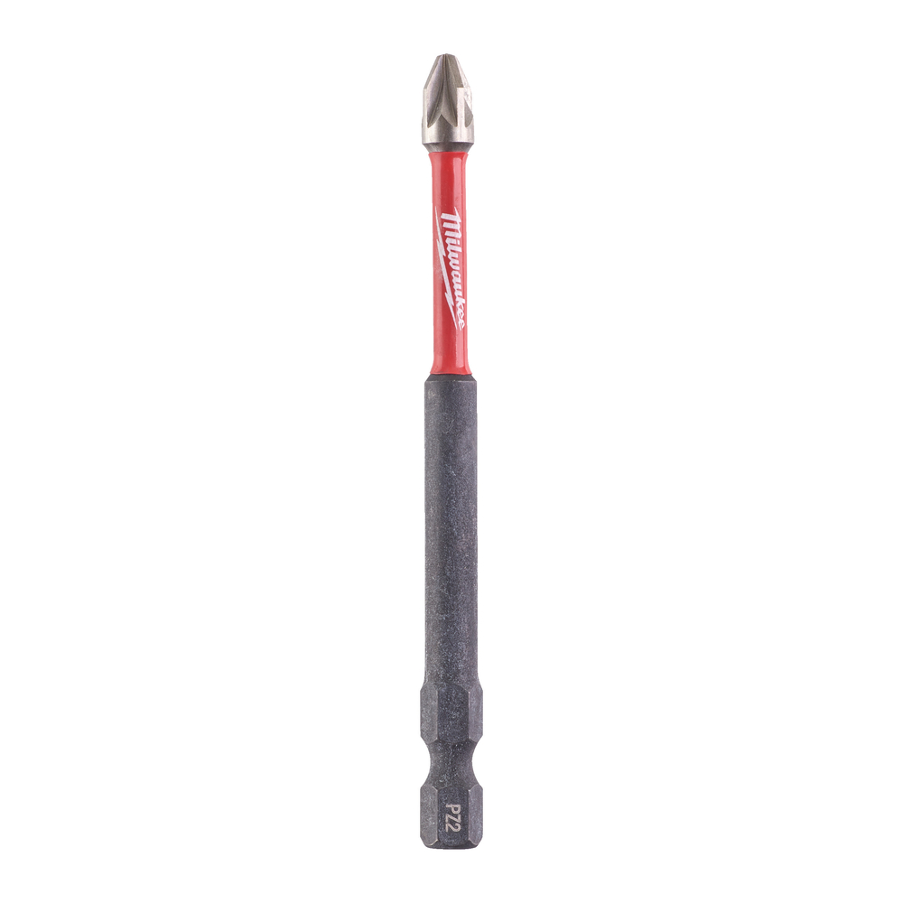 EMBOUT PZ2 SHW 90MM  MILWAUKEE ACCESSOIRES - 4932430867