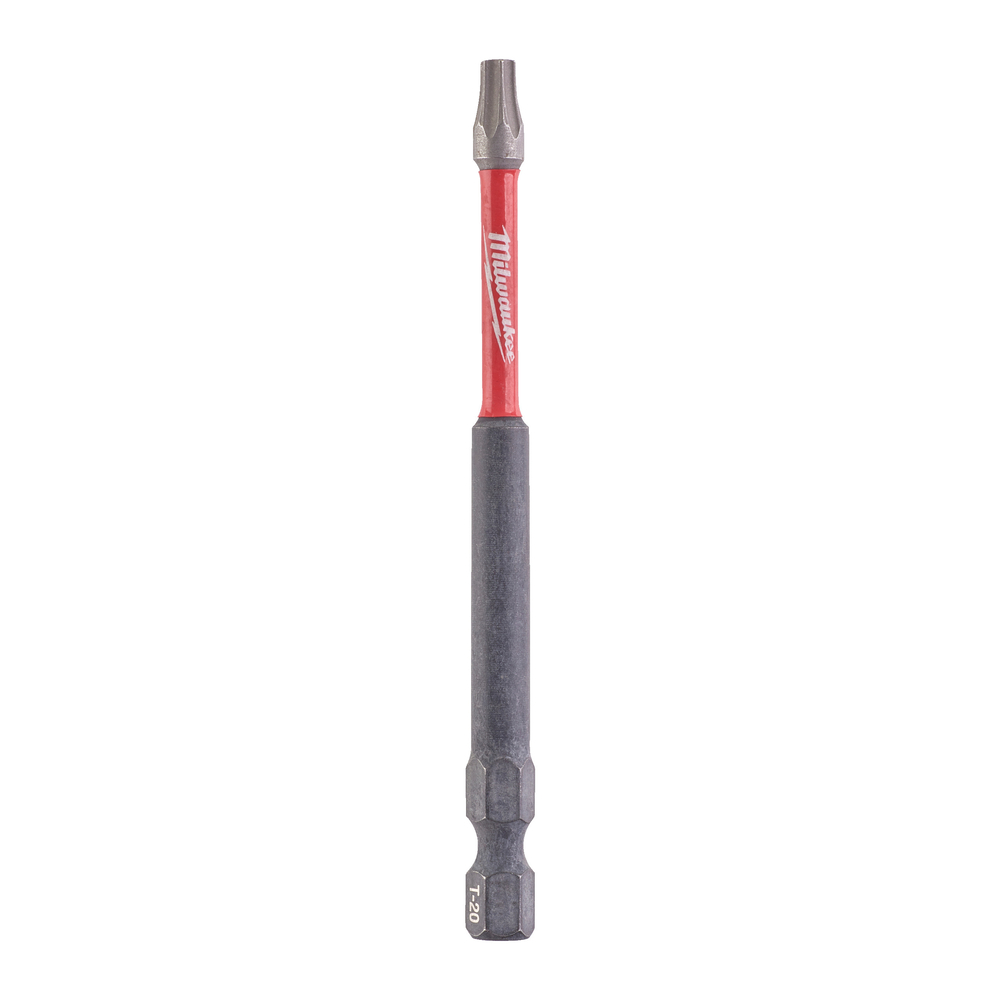 EMBOUT TX20 SHW 90MM  MILWAUKEE ACCESSOIRES - 4932430878