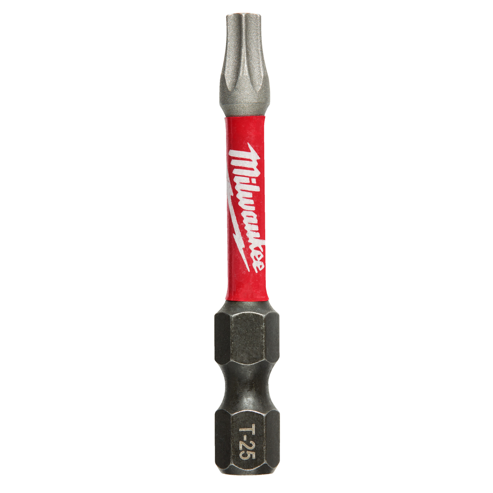EMBOUT TX25 SHW 50MM  MILWAUKEE ACCESSOIRES - 4932430881