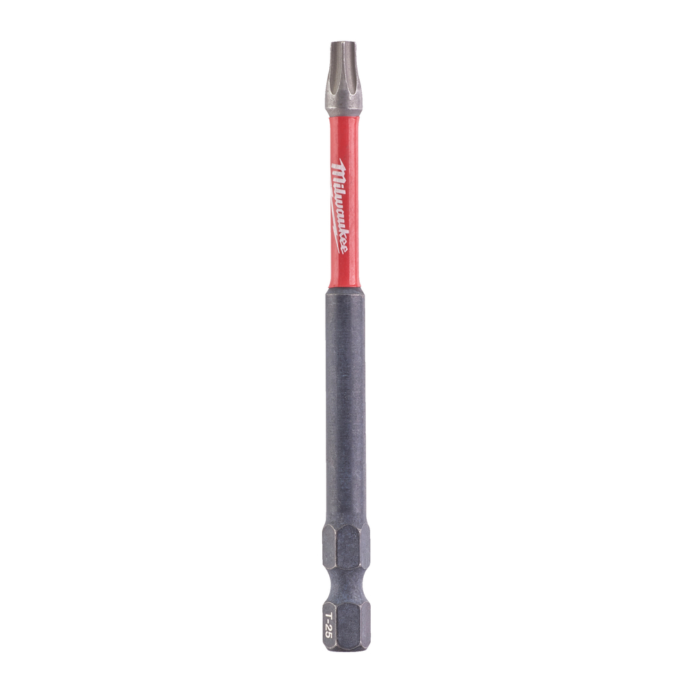 EMBOUT TX25 SHW 90MM  MILWAUKEE ACCESSOIRES - 4932430883