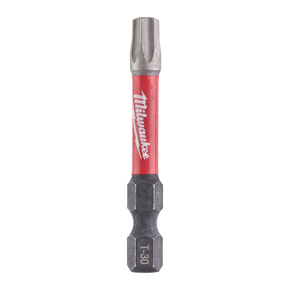 EMBOUT TX30 SHW 50MM  MILWAUKEE ACCESSOIRES - 4932430887