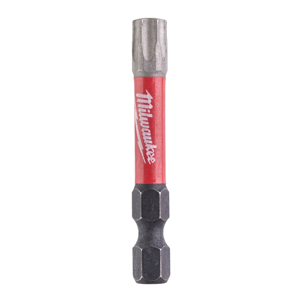EMBOUT TX 40 SHW 50MM  MILWAUKEE ACCESSOIRES - 4932430890