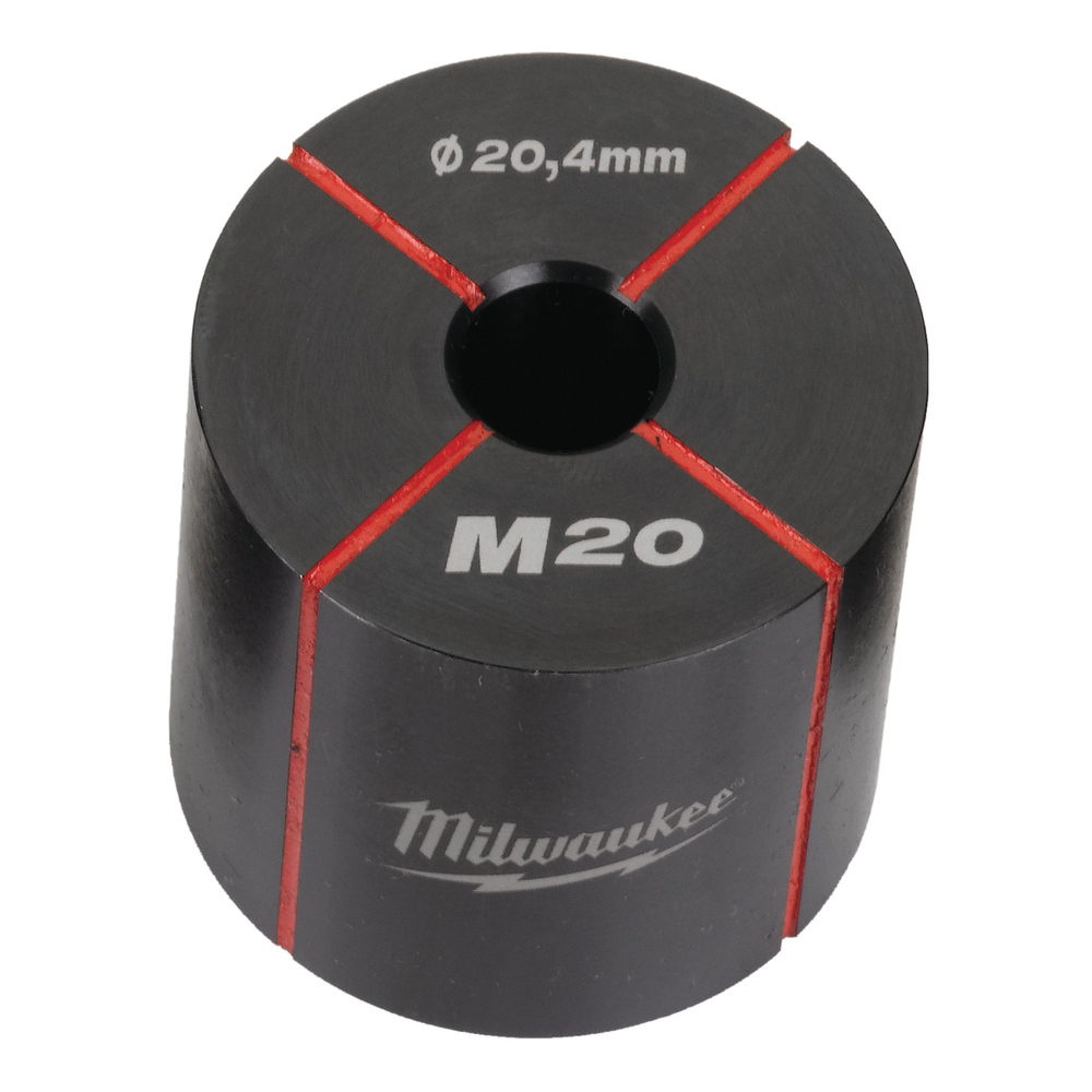MATRICE PG13/M20-1pc MILWAUKEE ACCESSOIRES - 4932430914