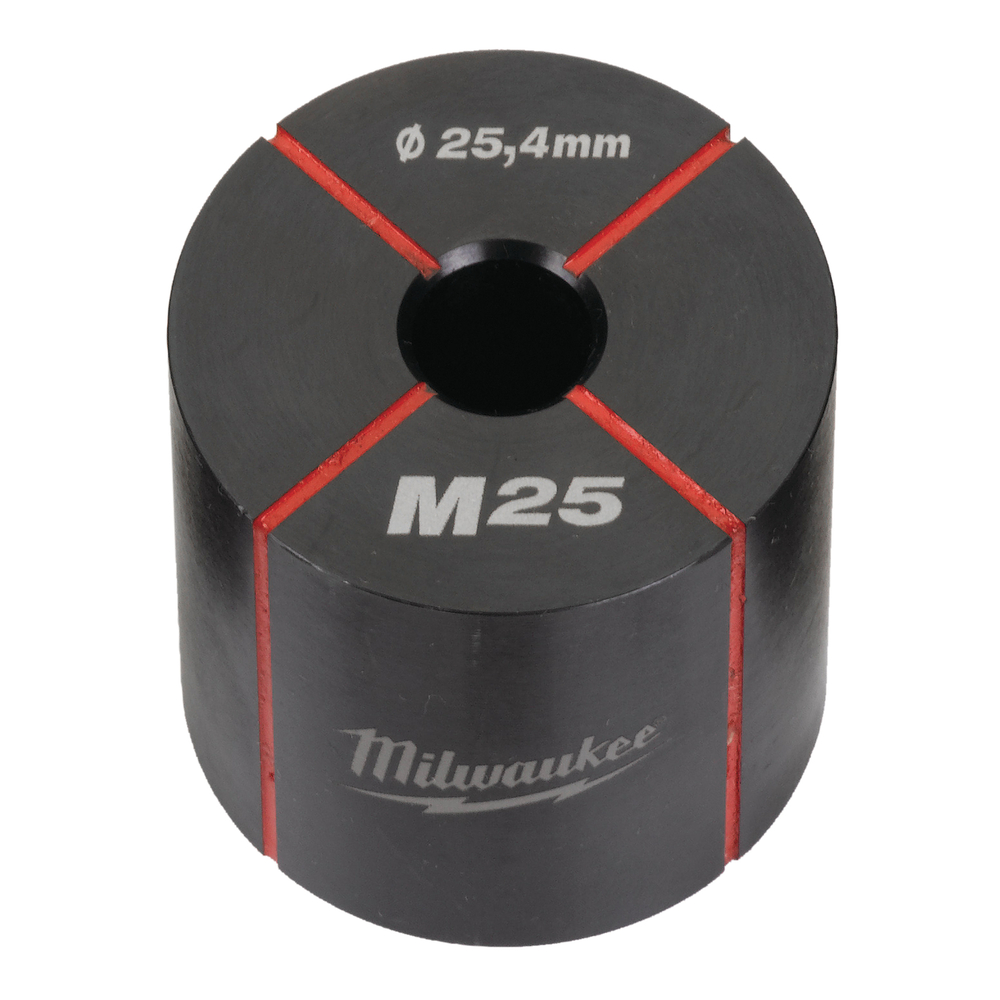 MATRICE M25-1pc MILWAUKEE ACCESSOIRES - 4932430916