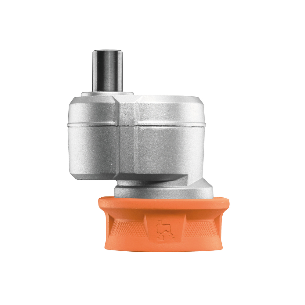 Mandrin déporté AEG pour perceuse percussion Brushless BSB18CBL-OA - 4932430923