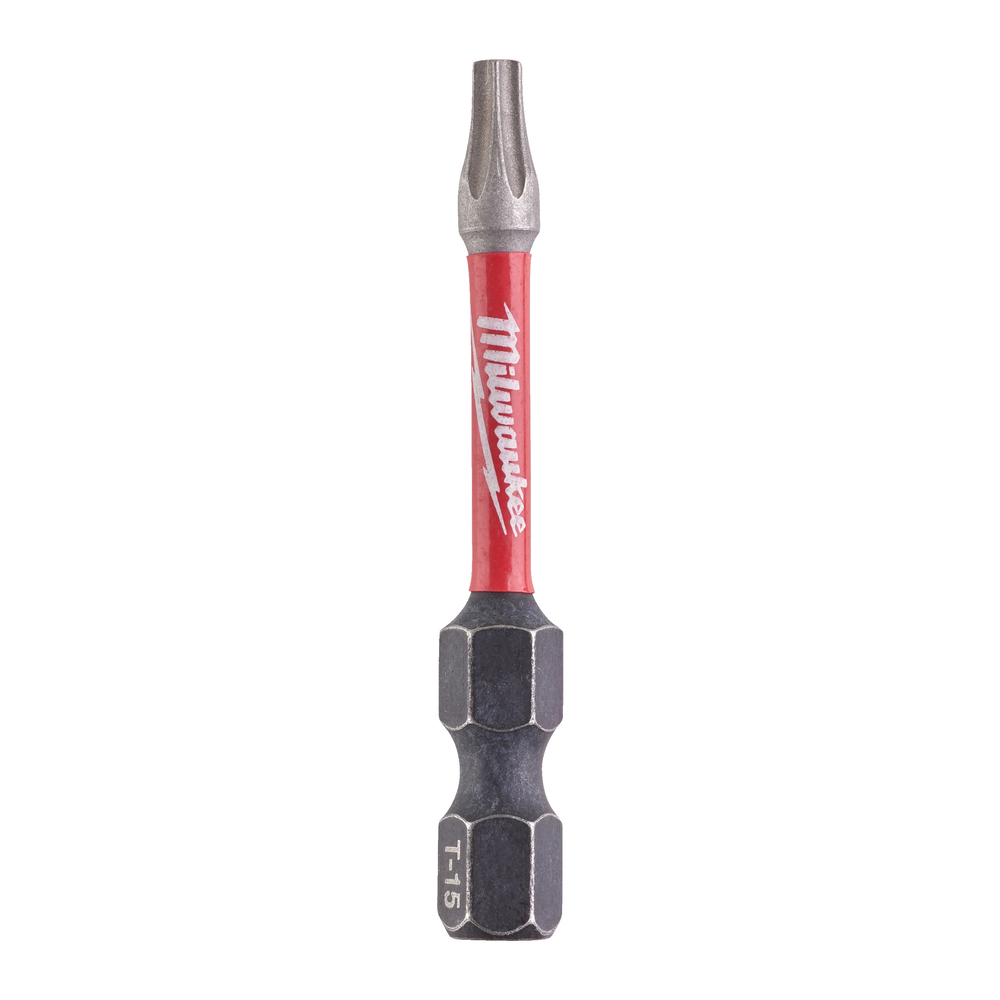 EMBOUT TX15 SHW 50MM  MILWAUKEE ACCESSOIRES - 4932451286