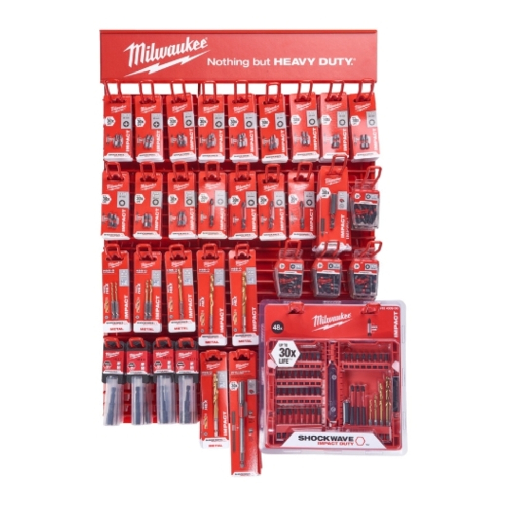 REDRACK SHOCKWAVE NG MILWAUKEE ACCESSOIRES - 4932451317