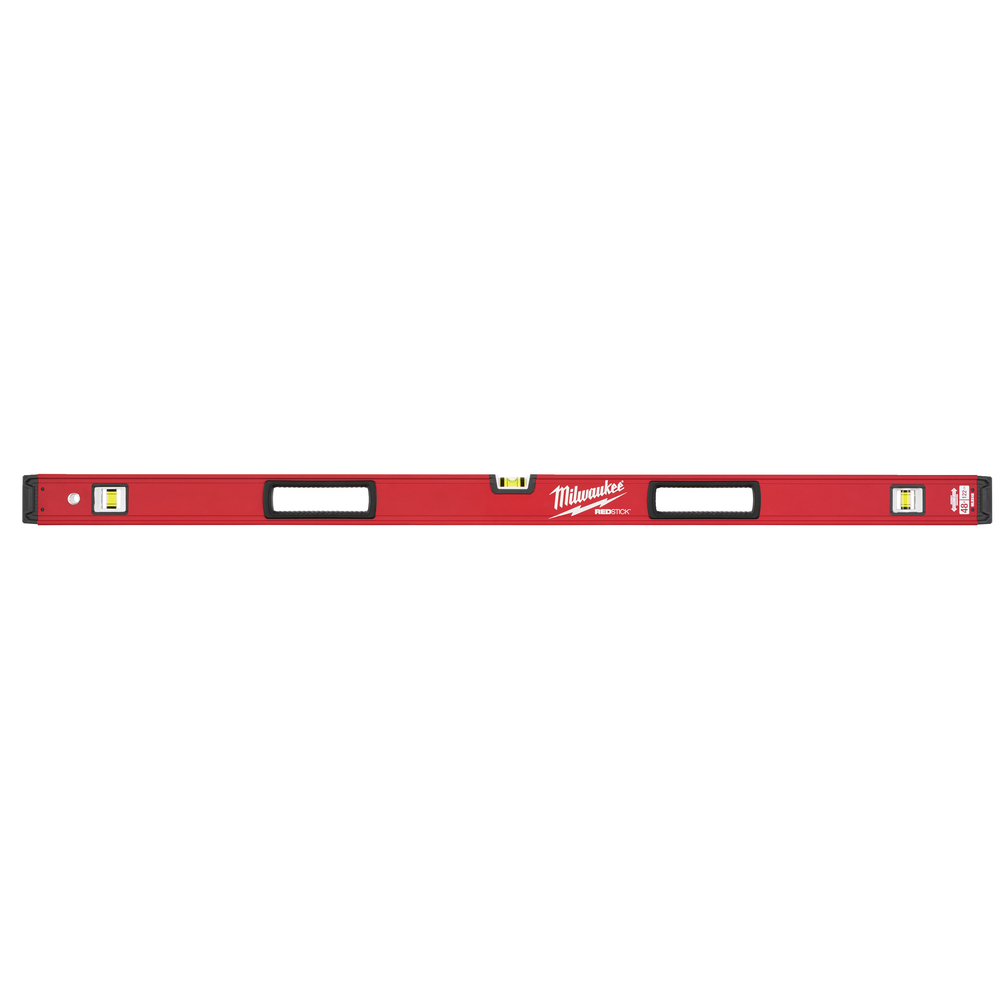 NIVEAU TUBULAIRE MILWAUKEE REDSTICK PREMIUM 120 CM - 4932459068