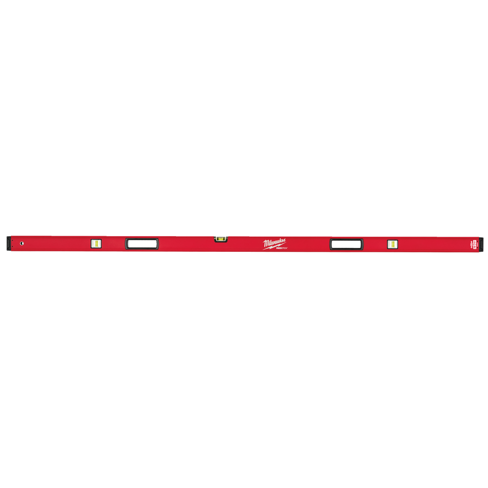 NIVEAU TUBULAIRE MILWAUKEE REDSTICK PREMIUM 200 CM - 4932459072